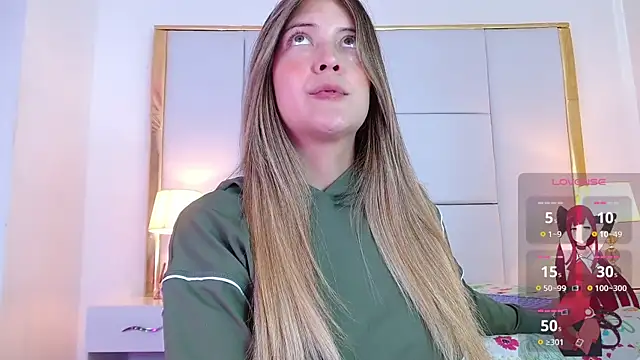 Snapshot of samanta_harriss1 chatting on January 3, 2025, 6:24 pm samanta harriss1 online show from January 3, 2025, 6:24 pm