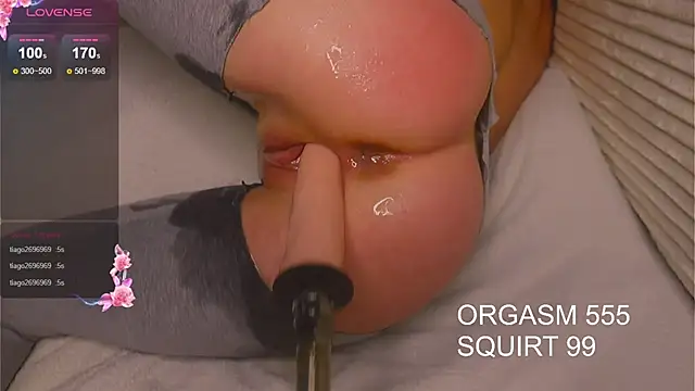 Snapshot of Alissaasex chatting on November 21, 2025, 9:30 am Alissaasex online show from November 21, 2025, 9:30 am