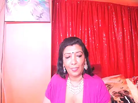 Snapshot of indiansarika65 chatting on May 18, 2026, 3:50 am indiansarika65 online show from May 18, 2026, 3:50 am