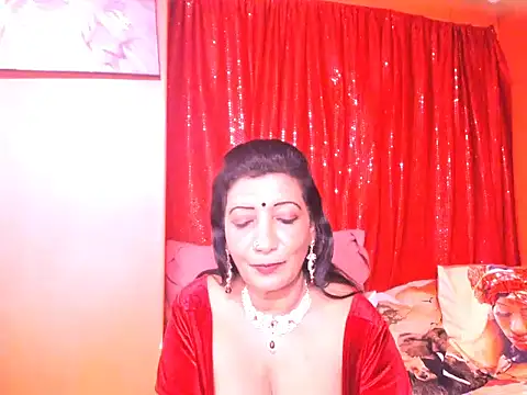 Snapshot of indiansarika65 chatting on April 18, 2026, 7:18 pm indiansarika65 online show from April 18, 2026, 7:18 pm