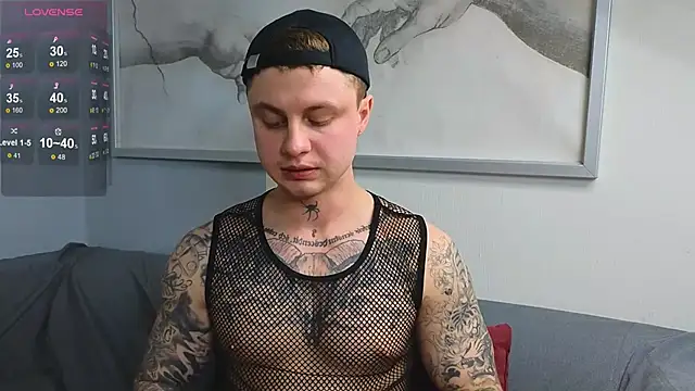 more  than  love online show from March 12, 2025, 2:12 pm