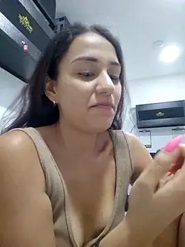 LucianaCarter online show from March 4, 2025, 3:22 am