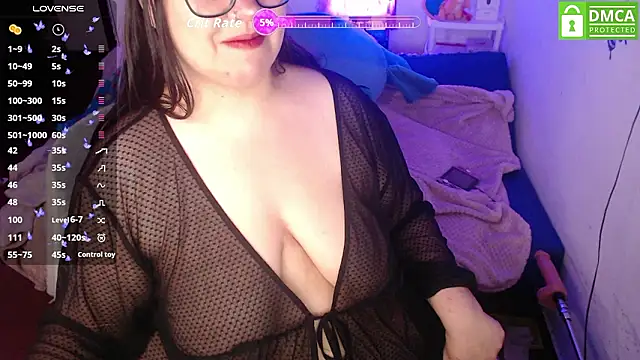 Snapshot of MeowMeowZoe chatting on March 23, 2026, 9:31 am MeowMeowZoe online show from March 23, 2026, 9:31 am
