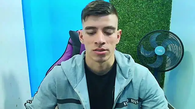 DEIBY BABY online show from February 9, 2025, 4:46 am