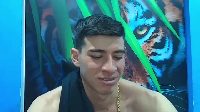 DEIBY BABY online show from February 10, 2026, 7:24 pm