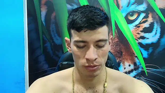 DEIBY BABY online show from April 4, 2026, 8:59 pm