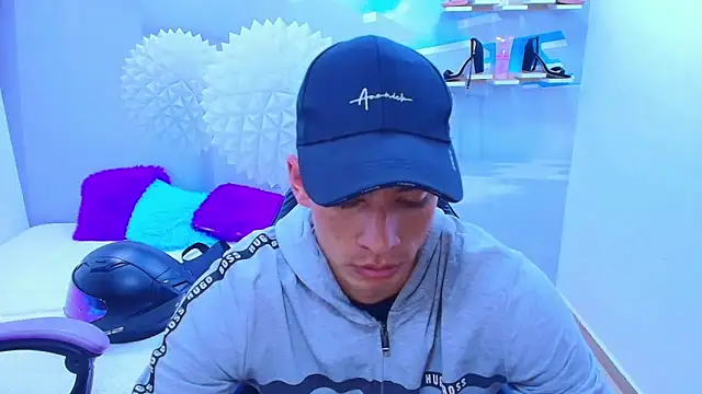 Snapshot of DEIBY_BABY chatting on December 2, 2025, 10:44 pm DEIBY BABY online show from December 2, 2025, 10:44 pm