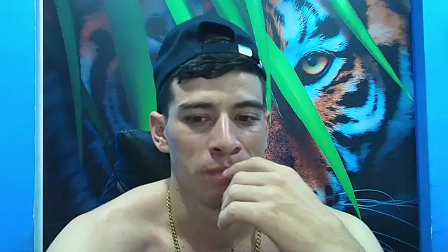 DEIBY BABY online show from February 12, 2026, 9:03 pm