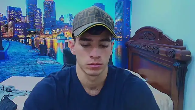 DEIBY BABY online show from December 19, 2025, 5:59 pm