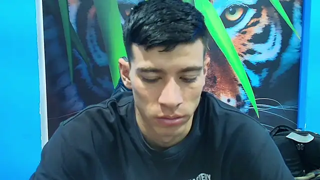 DEIBY BABY online show from March 21, 2026, 4:55 pm