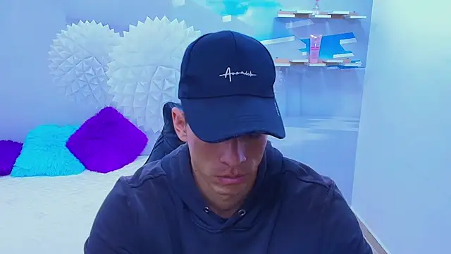 Snapshot of DEIBY_BABY chatting on November 29, 2025, 7:25 pm DEIBY BABY online show from November 29, 2025, 7:25 pm