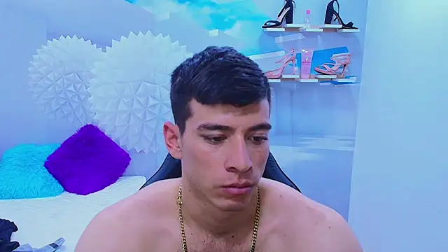 Snapshot of DEIBY_BABY chatting on November 28, 2025, 7:25 pm DEIBY BABY online show from November 28, 2025, 7:25 pm