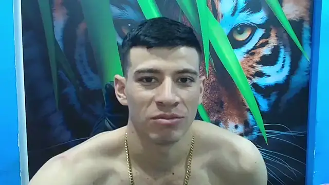 DEIBY BABY online show from March 2, 2026, 2:02 pm