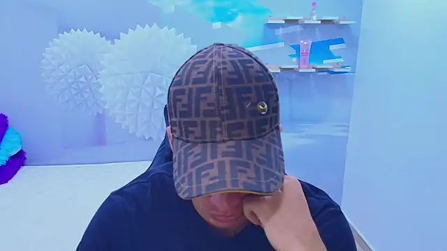 Snapshot of DEIBY_BABY chatting on November 23, 2025, 4:28 pm DEIBY BABY online show from November 23, 2025, 4:28 pm