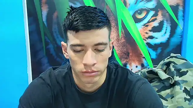 DEIBY BABY online show from March 19, 2026, 4:40 pm