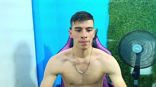 DEIBY BABY online show from January 29, 2025, 6:50 pm