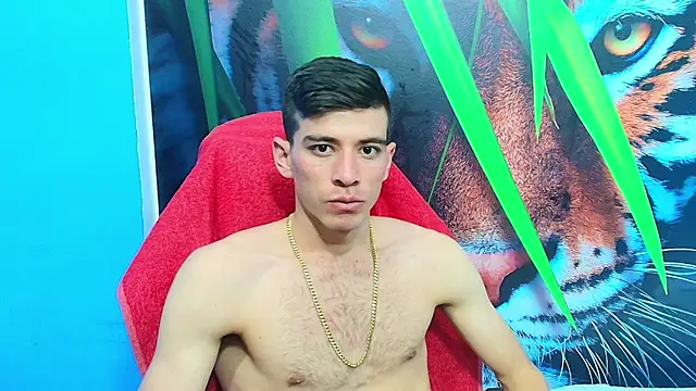 DEIBY BABY online show from September 15, 2025, 7:58 pm