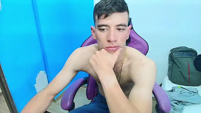 DEIBY BABY online show from March 5, 2025, 2:57 am