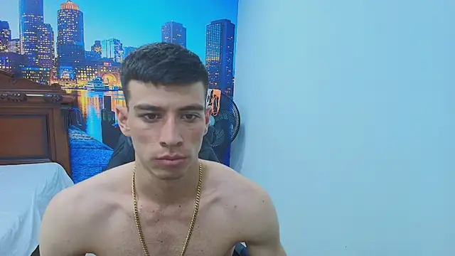 DEIBY BABY online show from October 24, 2025, 1:15 am