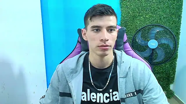 DEIBY BABY online show from February 6, 2025, 12:00 am