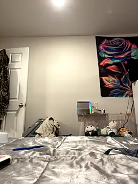 Snapshot of DominiqueX0 chatting on October 21, 2025, 5:12 pm DominiqueX0 online show from October 21, 2025, 5:12 pm