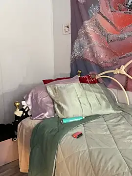 DominiqueX0 online show from March 14, 2026, 5:08 pm