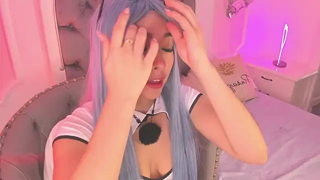 Victoria Watsson online show from February 3, 2025, 3:06 pm