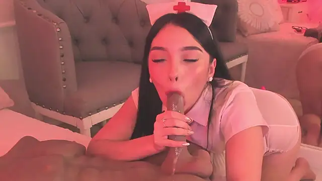 Victoria Watsson online show from October 17, 2025, 12:40 pm