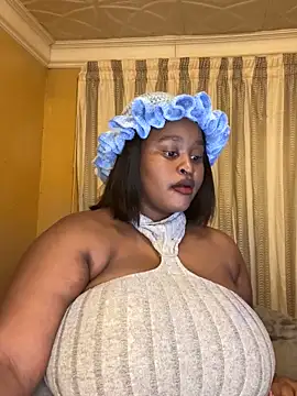 KnockoutBestie online show from April 11, 2026, 7:17 pm