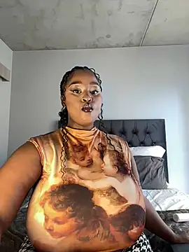 KnockoutBestie online show from March 10, 2025, 7:33 am