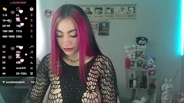 Snapshot of abbie_stone chatting on May 13, 2026, 3:41 pm abbie stone online show from May 13, 2026, 3:41 pm
