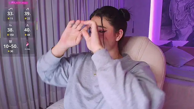 Snapshot of nathalie_rivers chatting on March 12, 2025, 3:24 am nathalie rivers online show from March 12, 2025, 3:24 am