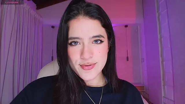 Snapshot of nathalie_rivers chatting on March 19, 2025, 3:30 am nathalie rivers online show from March 19, 2025, 3:30 am