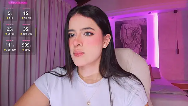 Snapshot of nathalie_rivers chatting on March 15, 2025, 3:29 am nathalie rivers online show from March 15, 2025, 3:29 am