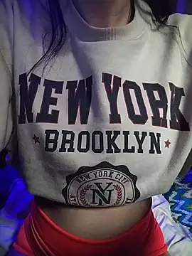 Snapshot of LissaThompsom chatting on January 5, 2026, 10:13 pm LissaThompsom online show from January 5, 2026, 10:13 pm