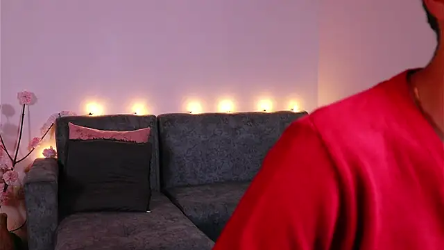 Snapshot of kathieandpovcock1 chatting on November 4, 2025, 3:49 pm kathieandpovcock1 online show from November 4, 2025, 3:49 pm