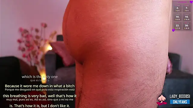 Snapshot of kathieandpovcock1 chatting on November 11, 2025, 2:50 am kathieandpovcock1 online show from November 11, 2025, 2:50 am