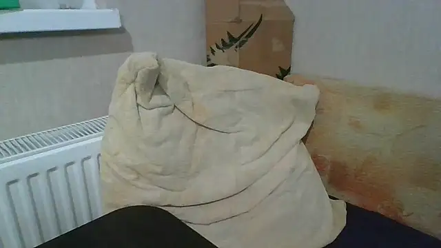 Carol-Rose online show from January 10, 2025, 8:48 pm