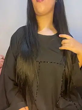 Snapshot of Mayacrayzi chatting on September 20, 2025, 8:30 am Mayacrayzi online show from September 20, 2025, 8:30 am