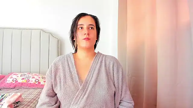 Hanna86 online show from January 13, 2026, 3:38 pm