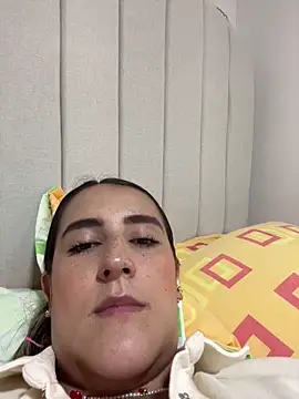 Snapshot of Hanna86 chatting on September 10, 2025, 12:09 am Hanna86 online show from September 10, 2025, 12:09 am