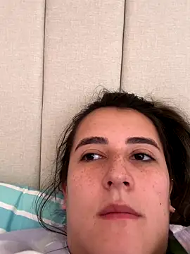 Snapshot of Hanna86 chatting on October 25, 2025, 2:50 pm Hanna86 online show from October 25, 2025, 2:50 pm