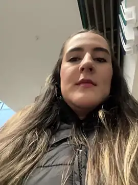 Hanna86 online show from March 6, 2026, 1:28 pm