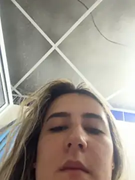 Hanna86 online show from April 21, 2026, 10:55 am