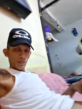 Anthovene online show from March 13, 2026, 8:03 pm