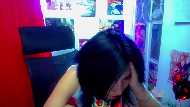 akai krazna online show from January 15, 2025, 9:41 pm