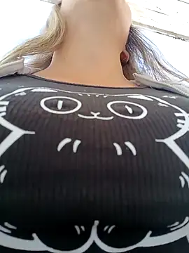 Snapshot of Misscata1106 chatting on November 17, 2025, 6:45 pm Misscata1106 online show from November 17, 2025, 6:45 pm