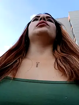 Snapshot of Misscata1106 chatting on December 1, 2024, 9:09 pm Misscata1106 online show from December 1, 2024, 9:09 pm