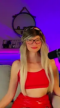 Snapshot of Kittychatte chatting on May 17, 2026, 8:36 am Kittychatte online show from May 17, 2026, 8:36 am