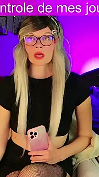 Snapshot of Kittychatte chatting on April 27, 2026, 7:56 pm Kittychatte online show from April 27, 2026, 7:56 pm